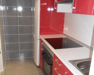 Flat to rent in Los Cármenes