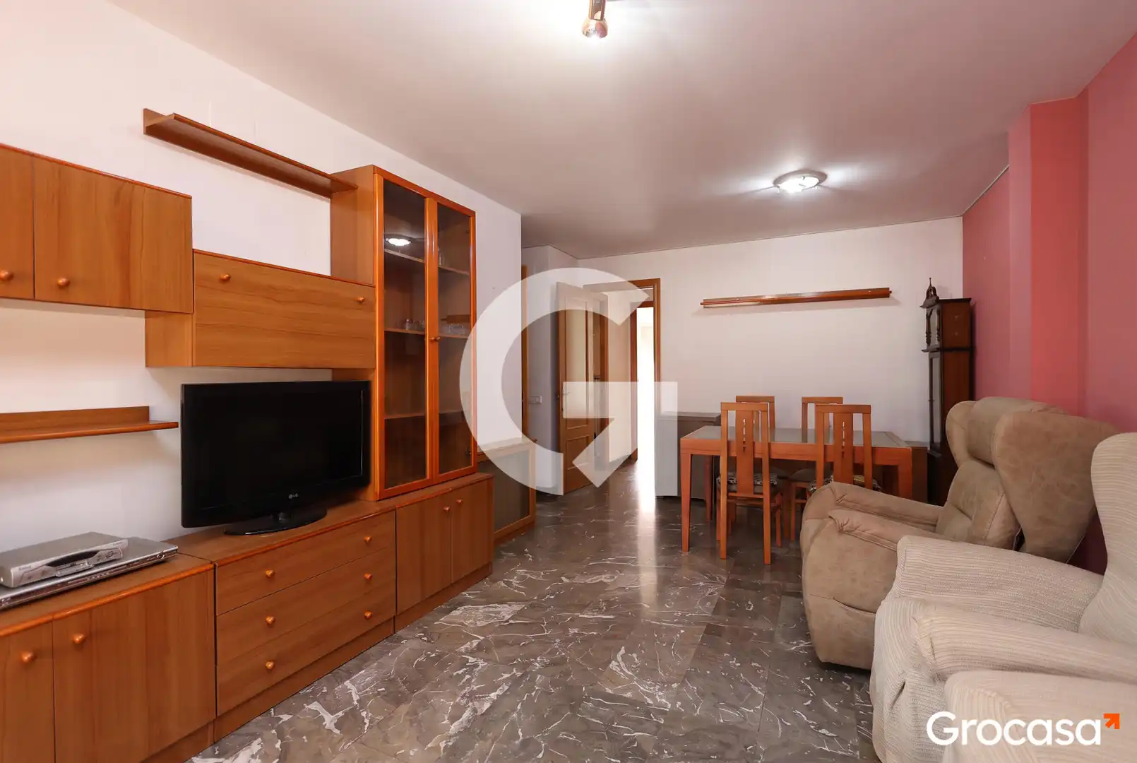 Appartement avec terrasse à vendre à CL MARE DE DEU DE LOURDES, imagen 5