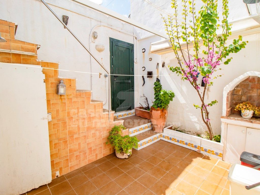 House or chalet for sale in Es Castell