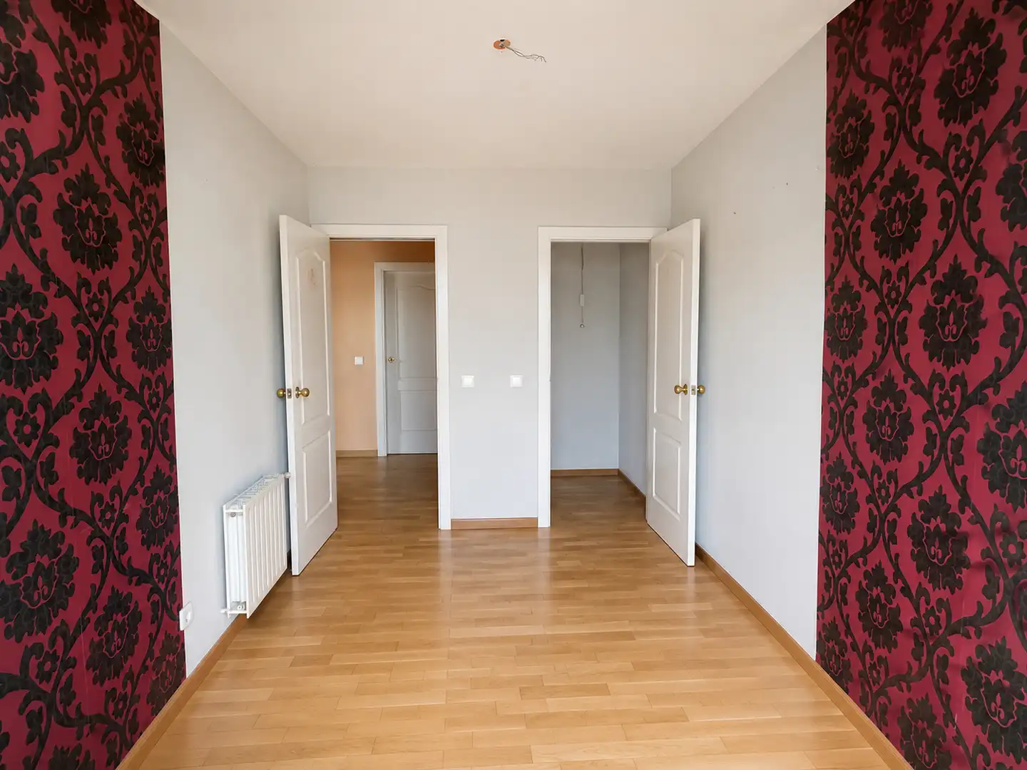 Schlafzimmer von Wohnung zum Verkauf in Azuqueca de Henares mit Terrasse