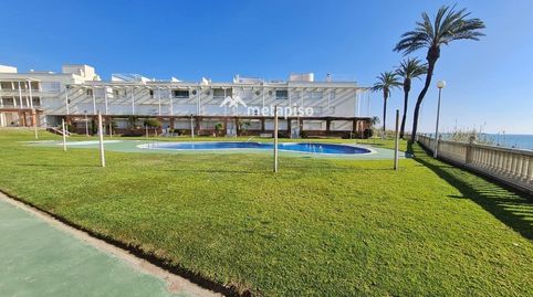 Foto 5 de Àtic en venda a Coma-ruga platja, El Vendrell