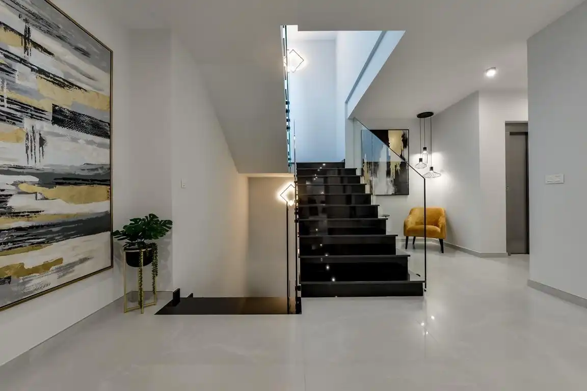 Villa avec piscine à vendre à Golf Bahía, imagen 77