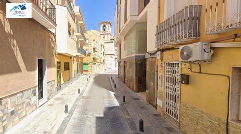 Foto 2 de Casa adosada en venda a Calle Cruz, San Pablo, Sevilla