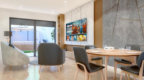 Photo 4 from new construction home in Flat for sale in Carrer Reforma, 3, Centre, Barcelona