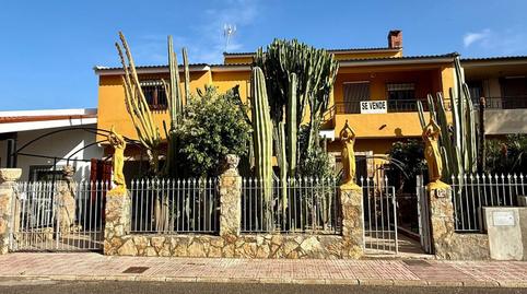 Photo 2 of Single-family semi-detached for sale in Calle Ebro, 12, San Juan de los Terreros, Pulpí