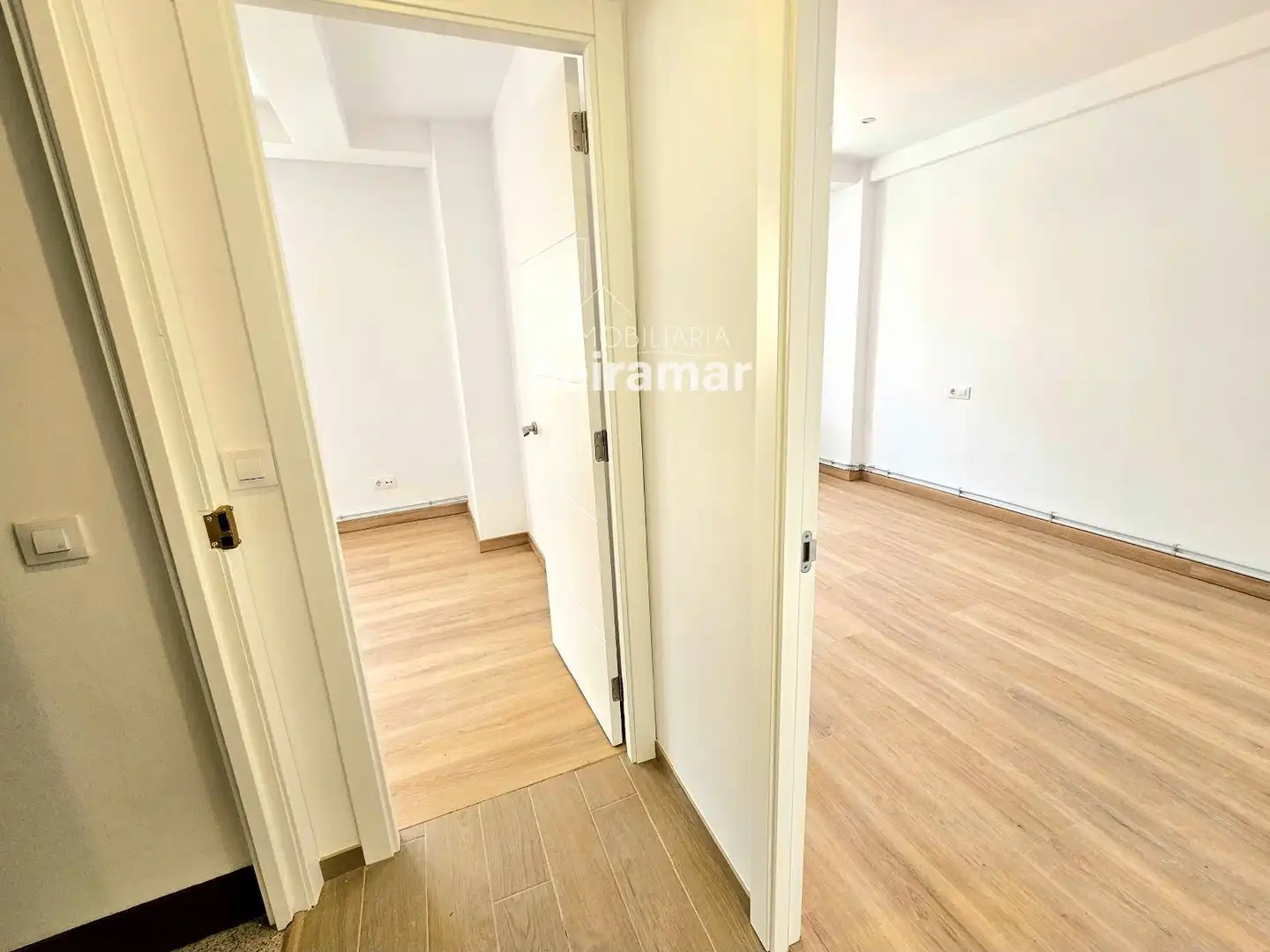 Piso con ascensor en venta en Coruña, imagen 13