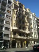 Exterior view of Office for rent in Barcelona  with Air Conditioner