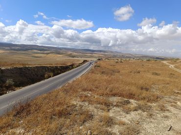 Terreno rustico in vendita a Villa de Otura
