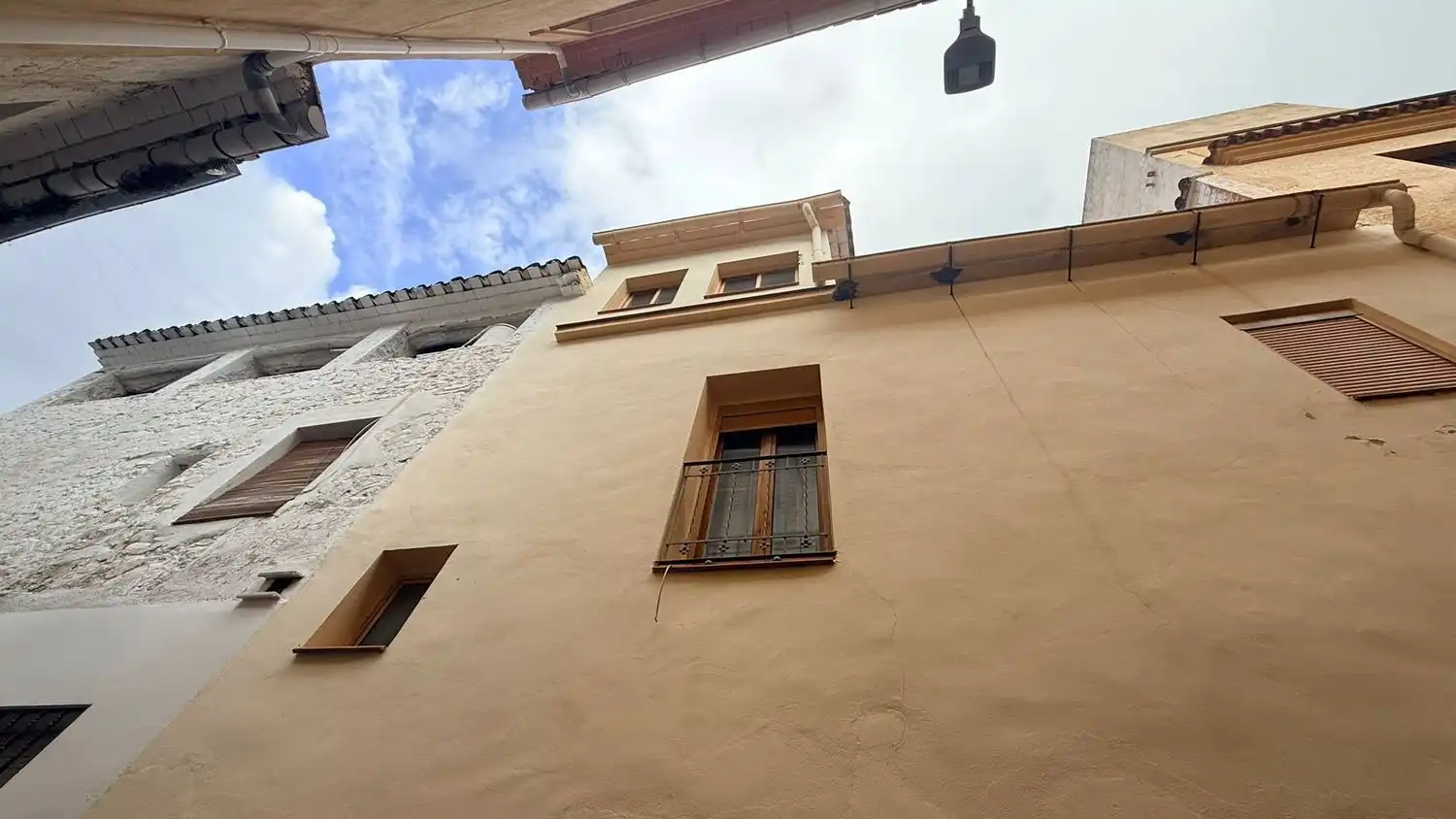 Vista exterior de Casa o chalet en venta en Artana con Terraza y Trastero