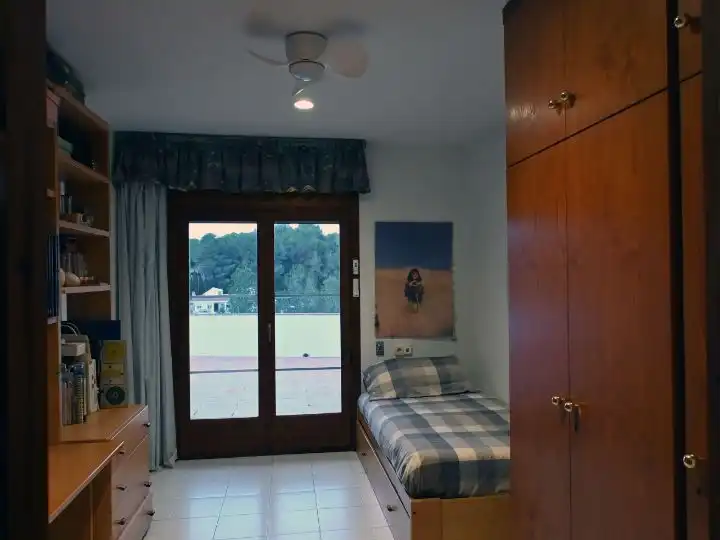 Villa avec piscine à vendre à Cami dels Còdols 47, imagen 31