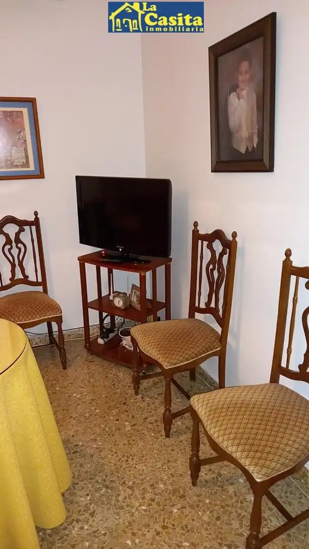Flat for sale in Calle Ramón y Cajal, Almagro