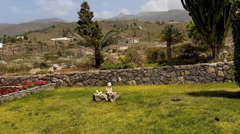 Foto 4 de Finca rústica en venda a De la Virgen del Carmen, Tijoco Bajo, Adeje