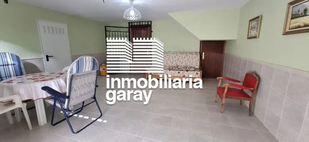 Adossat en venda a Villarcayo de Merindad de Castilla la Vieja, imagen 22