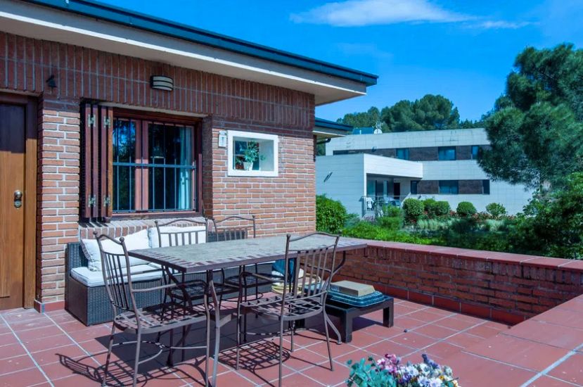 Casa o xalet en venda a Calle Puerto de Galapagar, Puerto de Galapagar - Las Cuestas