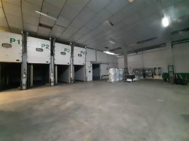 Nave industrial en Alquiler en La Cañada