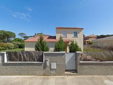Casa in vendita a La Goba