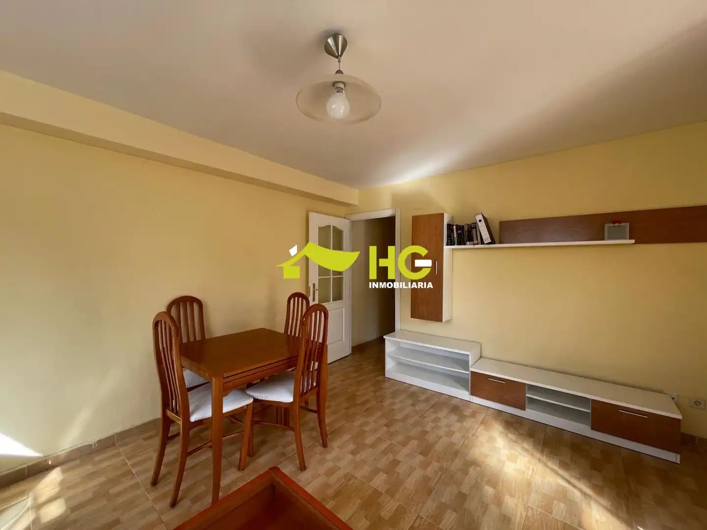 Apartamento de alquiler en Centro