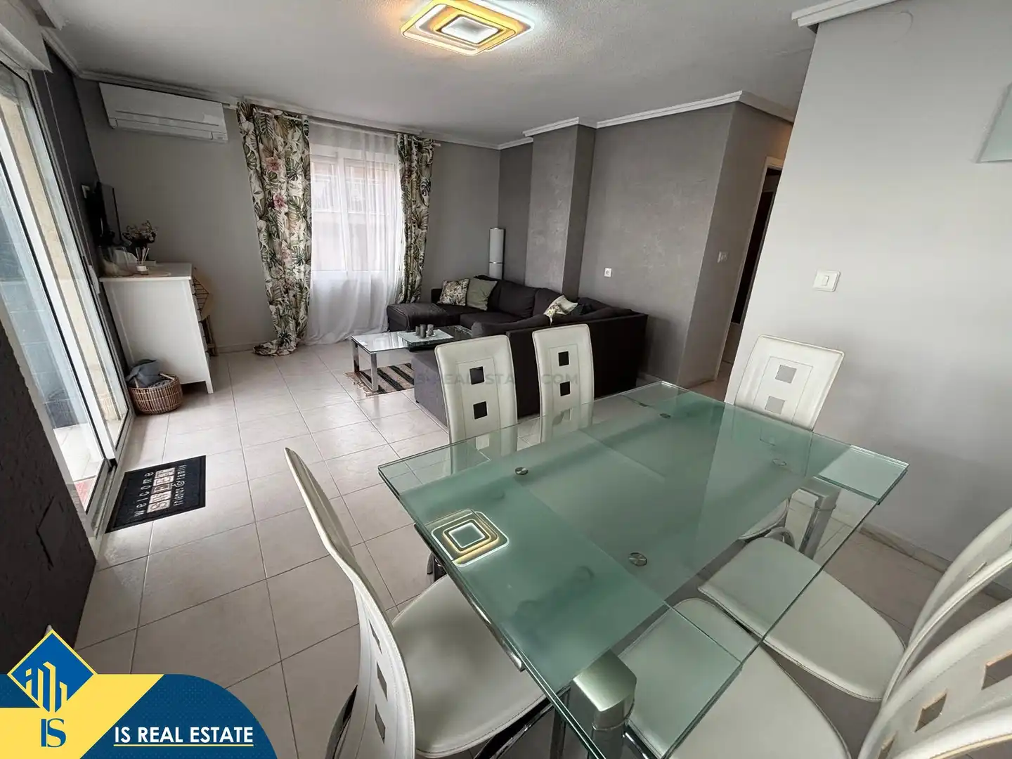 Piso con ascensor en venta en Playa del Acequión, Náufragos y Rocío del Mar, imagen 5