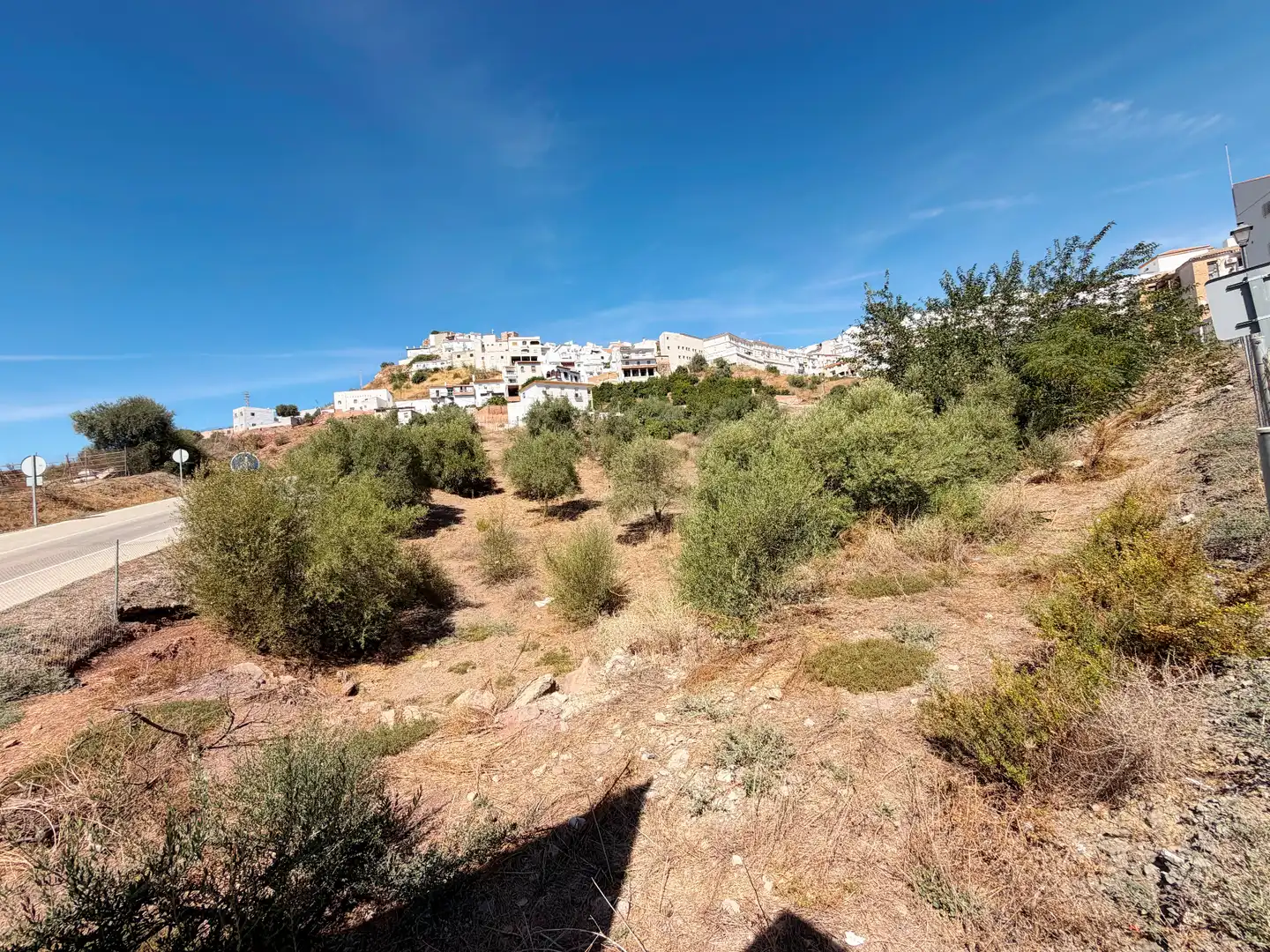 Terreny residencial en venda a Calle Rehoyada 15, imagen 10