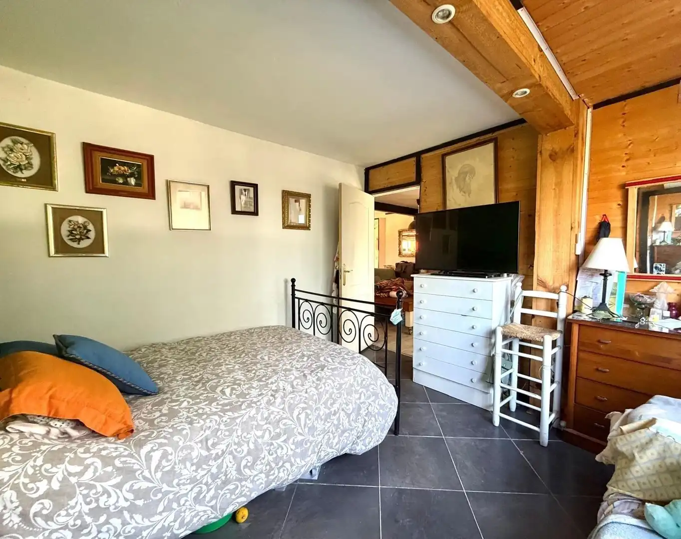 Habitación de Piso en venta en El Puerto de Santa María con Aire acondicionado, Calefacción y Piscina comunitaria