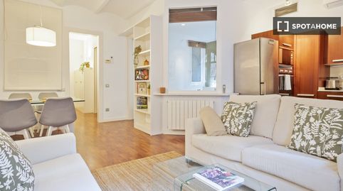 Photo 2 of Room in Fort Pienc, Barcelona Capital