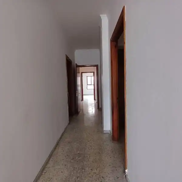Piso en venta en Avenida Primero de Mayo, 26, Triana