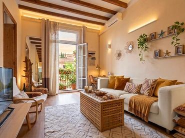 Appartement avec balcon à vendre à calle de Jaume Giralt