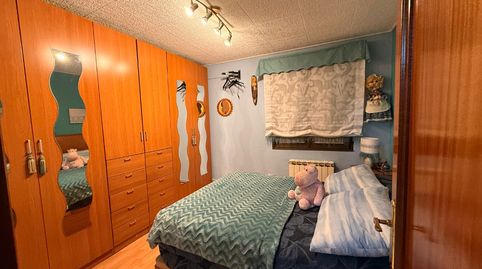 Foto 5 de Piso en venta en Calle Gregorio Aurre, 5, La Felguera, Langreo