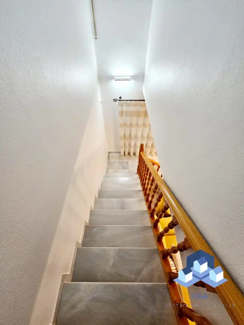 Casa o chalet en venta en Lorca con Aire acondicionado, Calefacción y Terraza