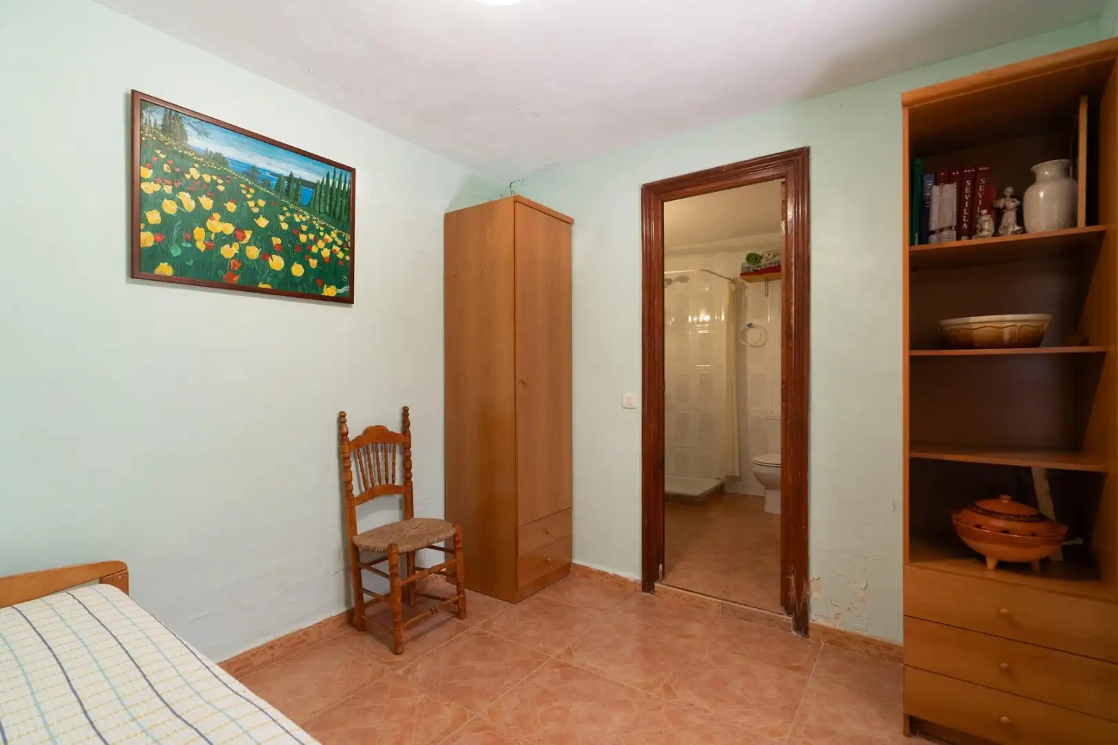 Casa amb jardí en venda a Polígono  Cañada minasierra. poligono 19-parcela 194 y 58, imagen 12