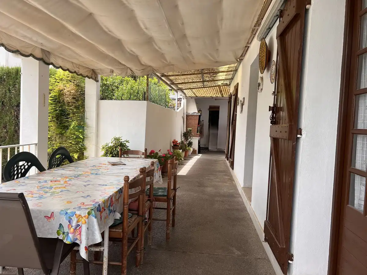 Villa mit Pool zum Verkauf in Avenida Parque Selwo s/n, imagen 8
