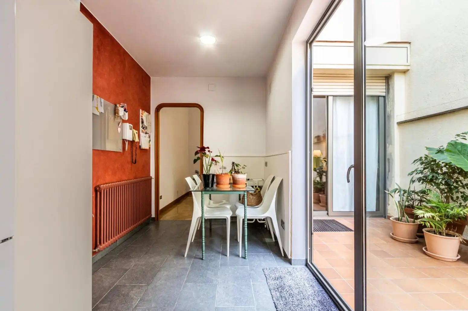 Casa adosada en venta en Terrassa con Calefacción, Parquet y Terraza