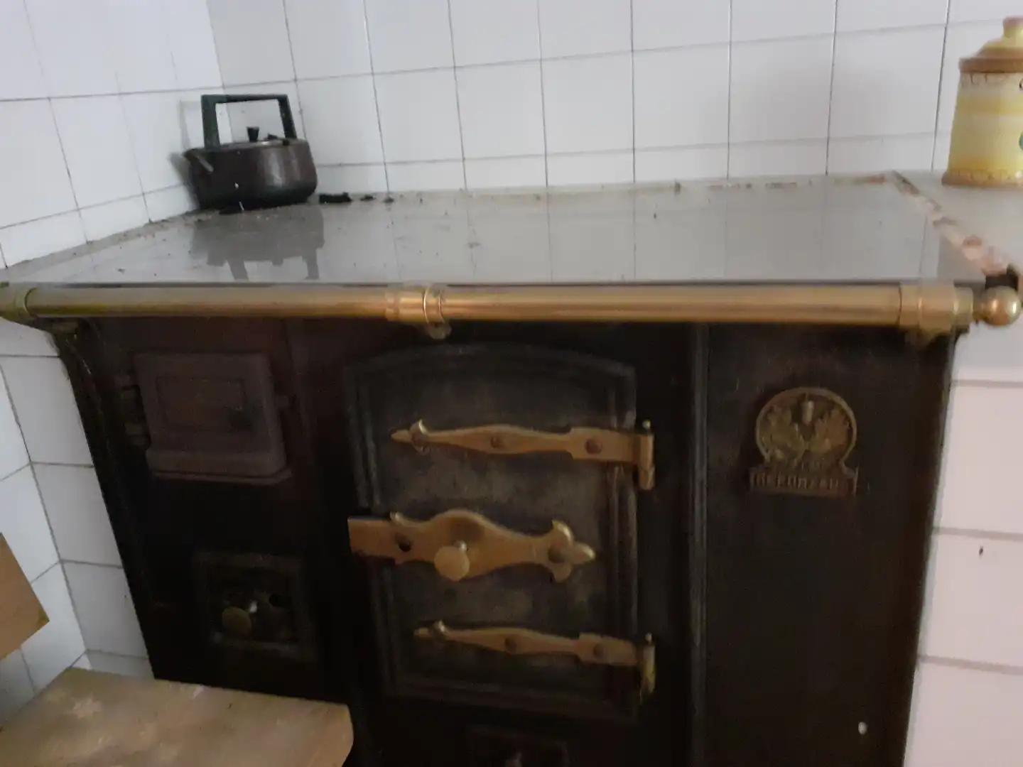 Casa adosada en venta en Socastro, 28, Teo