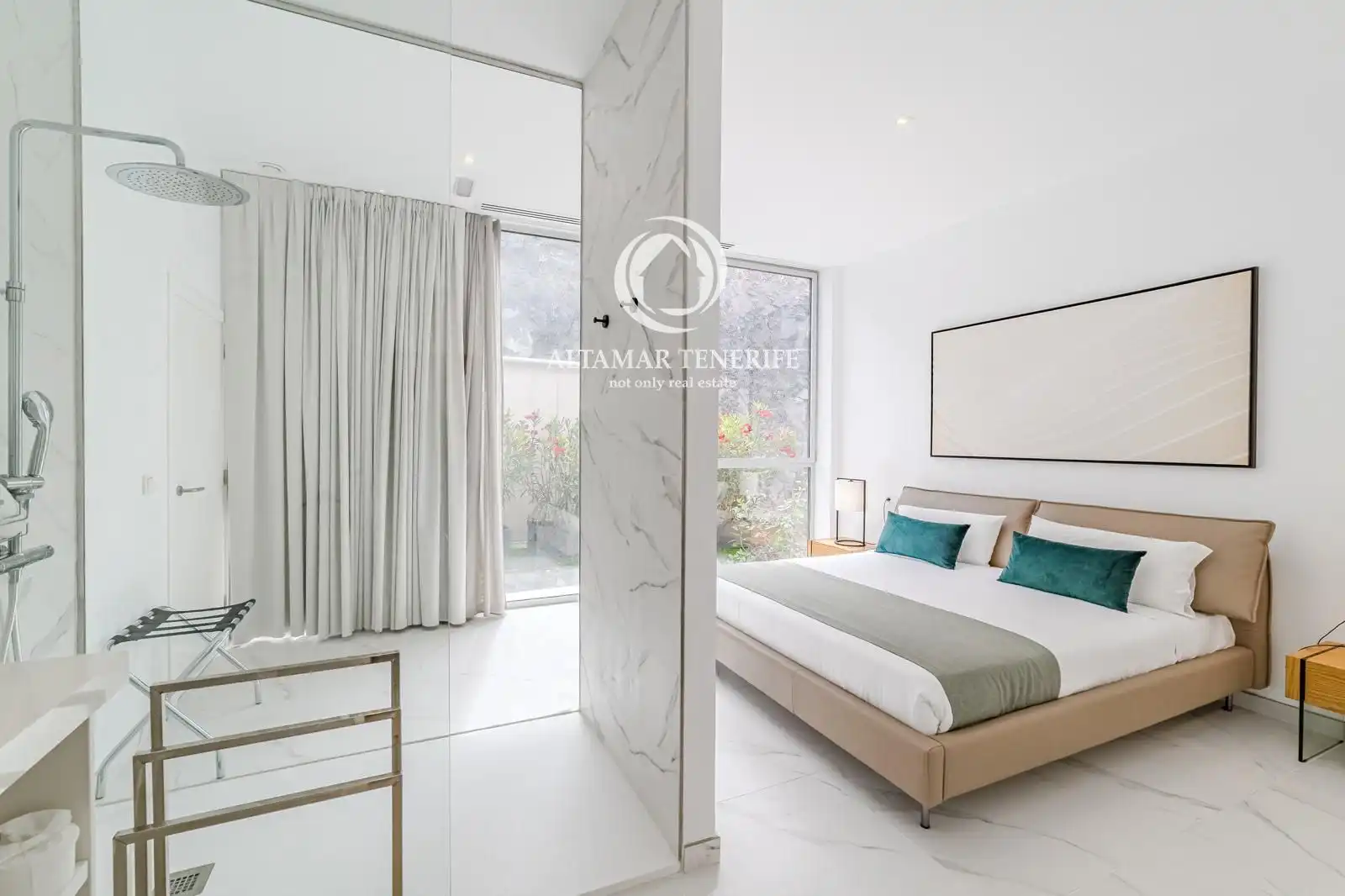 Apartament en venda a Geranio, Acantilados de Los Gigantes