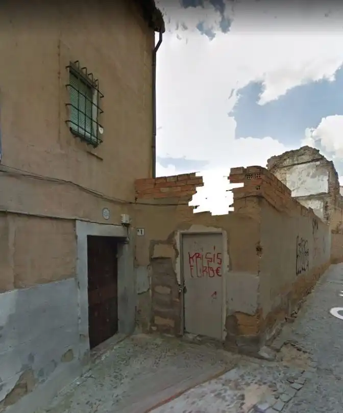 Exterior view of Residential for sale in Toledo