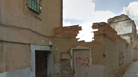 Foto 3 von Residential zum Verkauf in Calle Vida Pobre, Casco Histórico, Toledo Capital