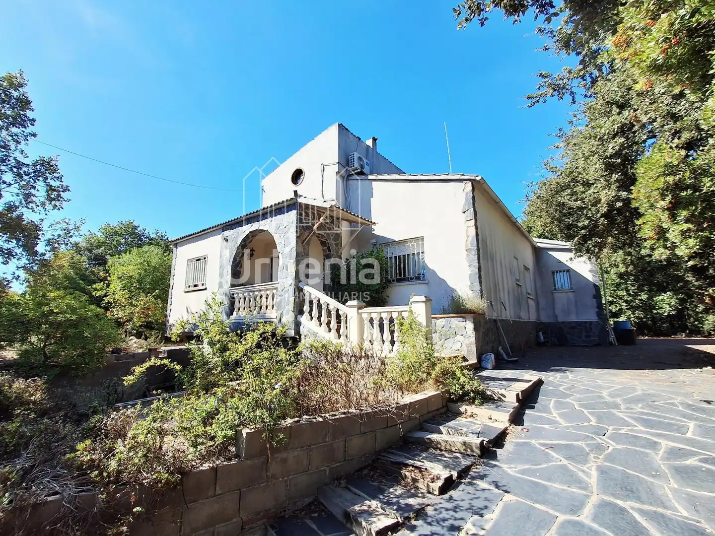 House with garden for sale in La Roca del Vallès