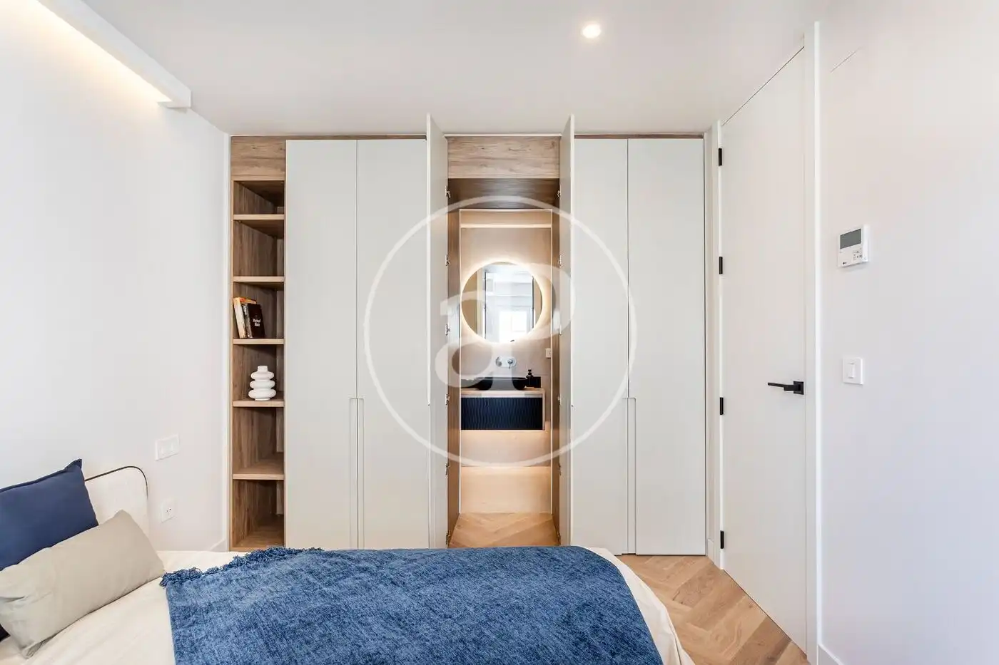 Penthouse mit Aufzug zum Verkauf in L'Eixample, imagen 16