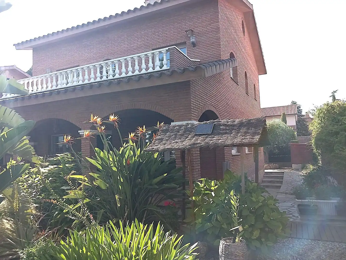 Haus mit Terrasse zur Miete in Pacs del Penedès, imagen 64