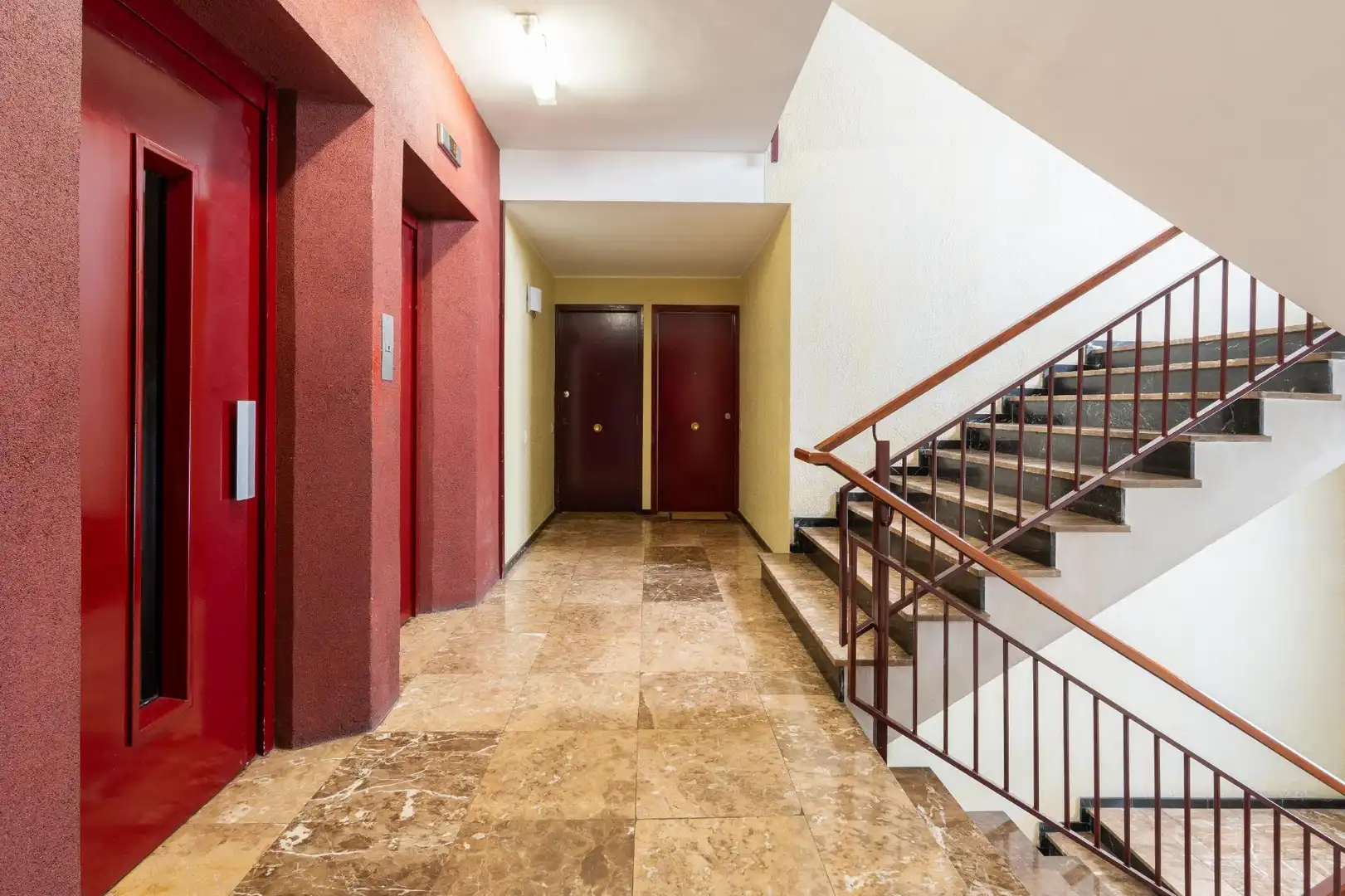 Piso con terraza en venta en ROGER DE FLOR, imagen 32