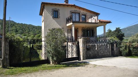 Foto 3 de Casa o xalet en venda a N/a, Casas del Castañar, Cáceres