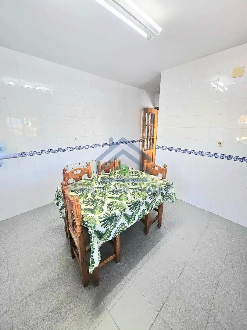 Comedor de Casa o chalet en venta en Ogíjares con Aire acondicionado, Calefacción y Jardín privado