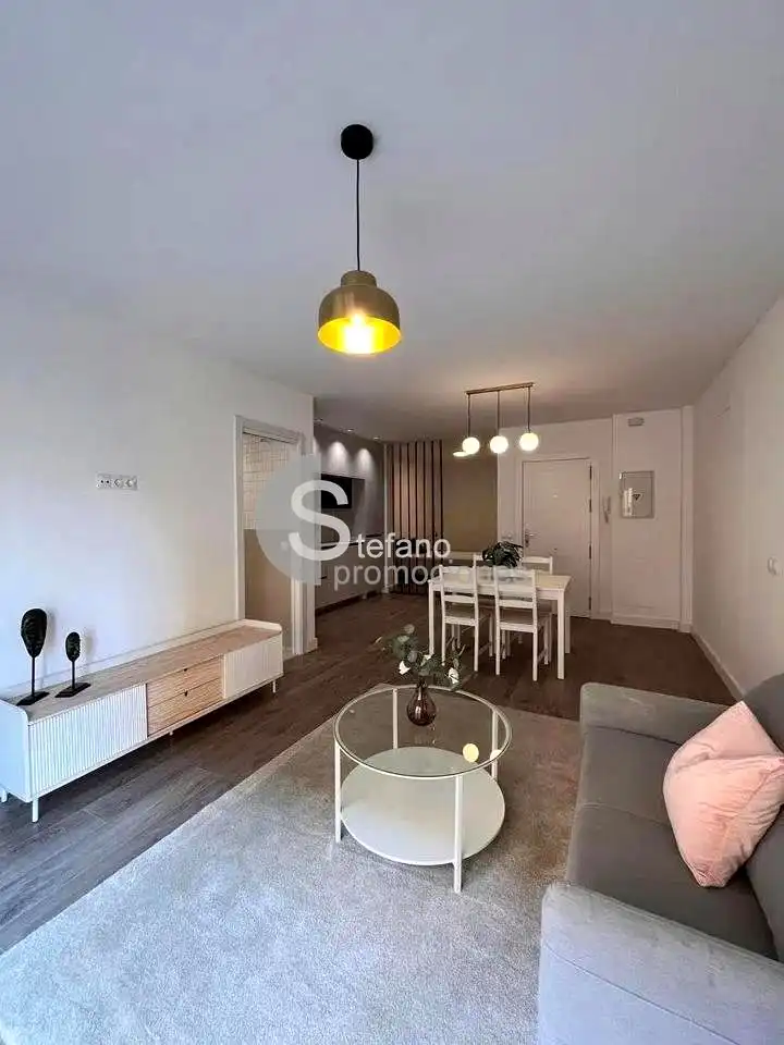 Piso con ascensor en venta en Calle Diego de Vergara, imagen 3