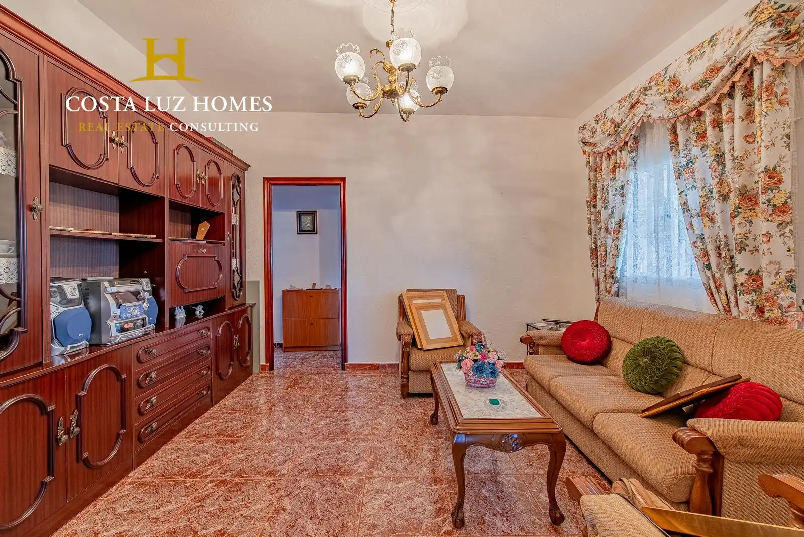 Casa con jardín en venta en Arcos de la Frontera, imagen 13