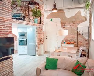 Kitchen of Planta baja for sale in  Córdoba Capital  with Air Conditioner