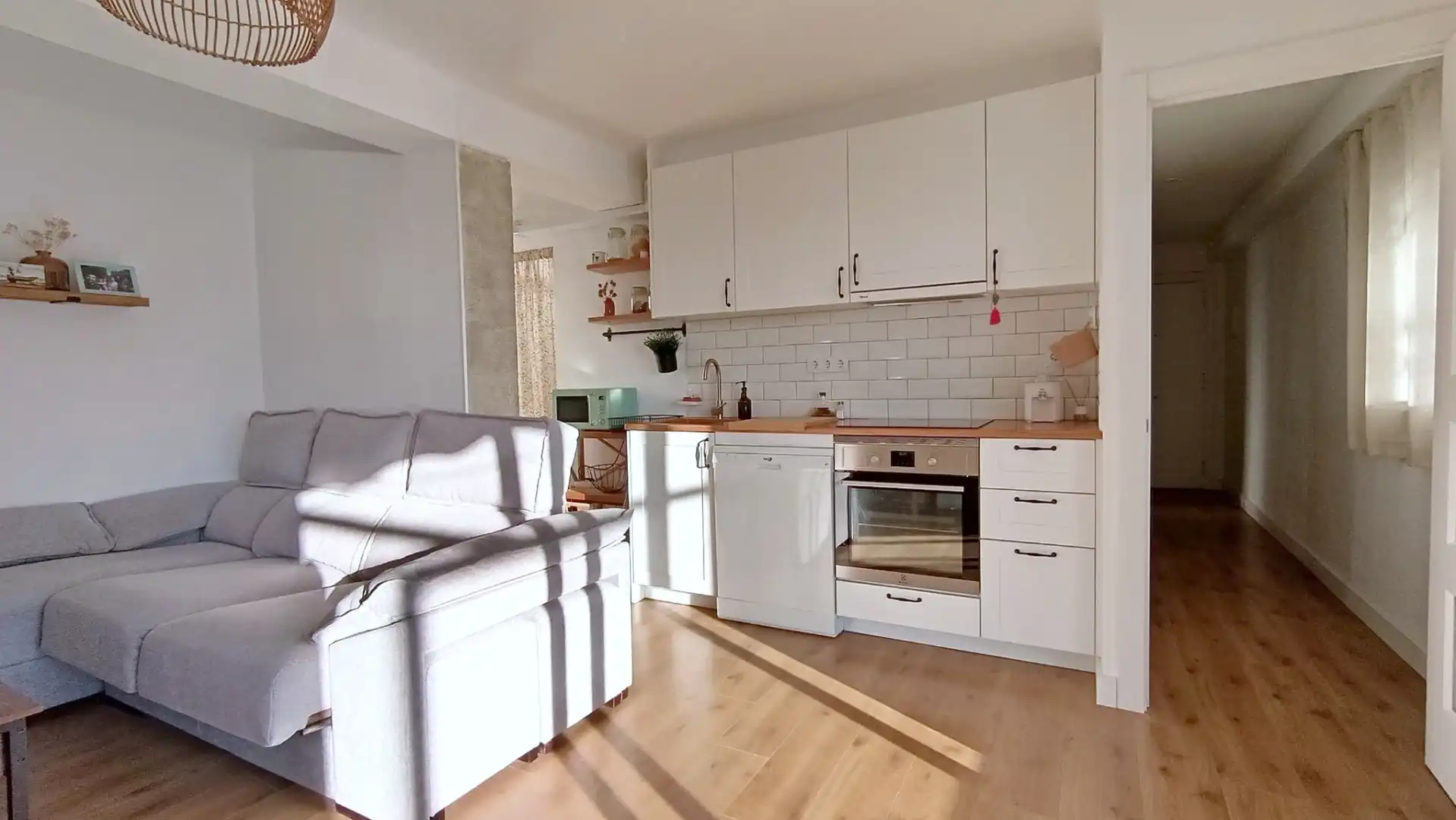 Ático con ascensor en venta en Passeig de Prim, imagen 9