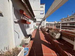 Àtic amb ascensor en venda a Centre - Zona Alta, imagen 8