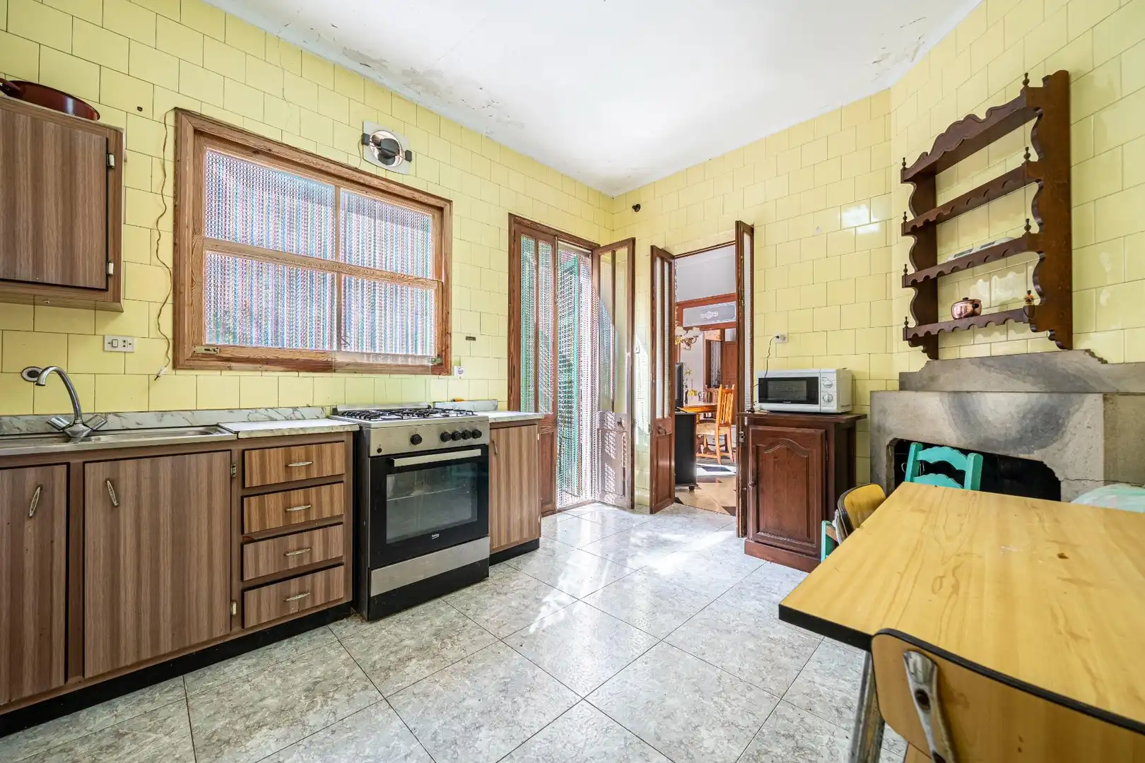 Kitchen of Houses for sale in Manacor