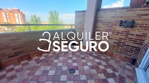 Foto 4 de Ático de alquiler en Sofía, Rosas - Musas, Madrid Capital