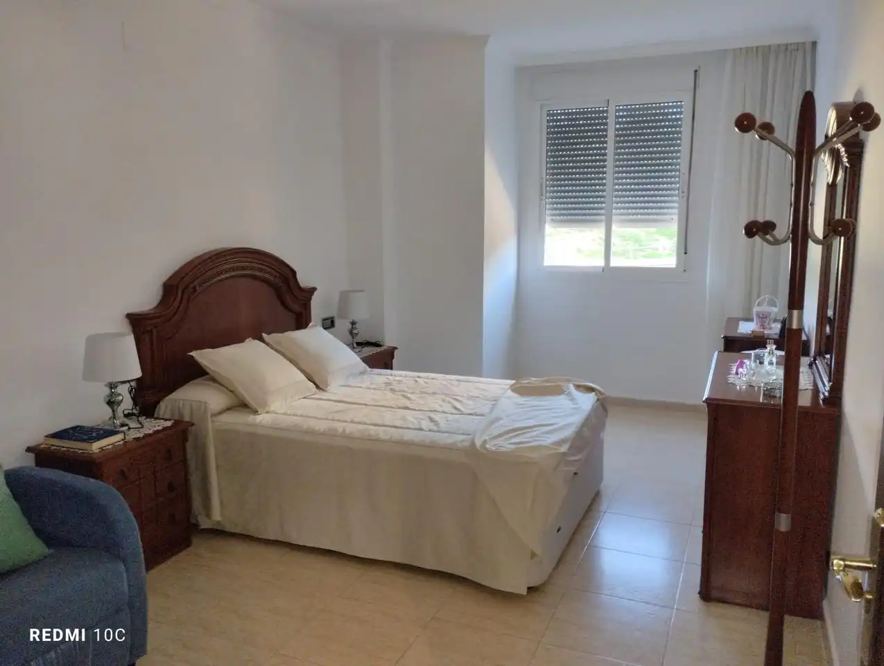 Habitación de Piso en venta en Melilla